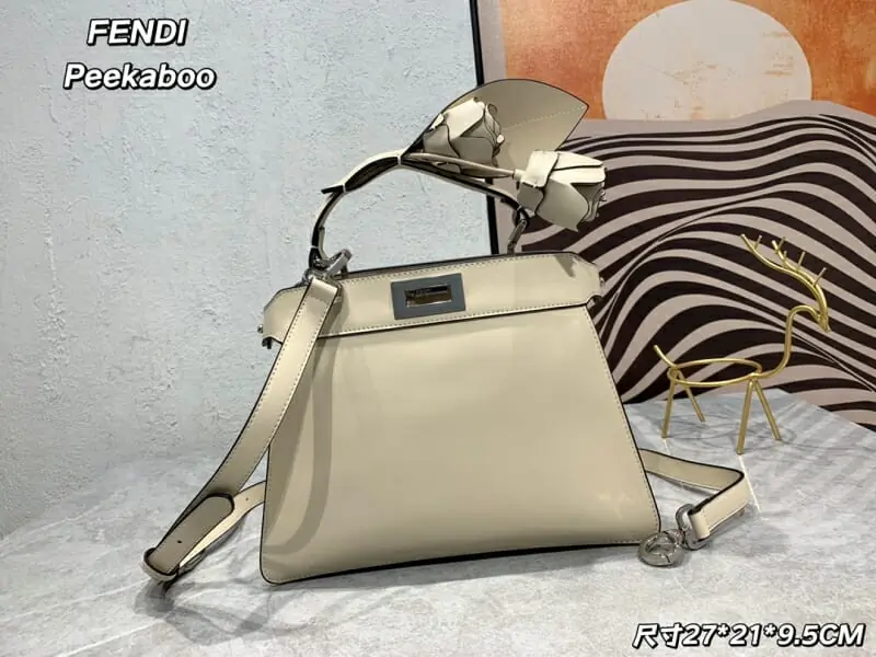 fendi aaa qualite sac a main  pour femme s_115b550